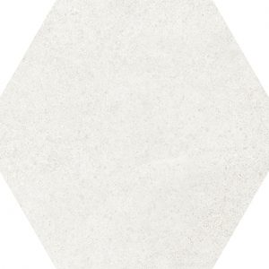Hexatile Cement - white