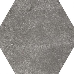 Hexatile Cement - black