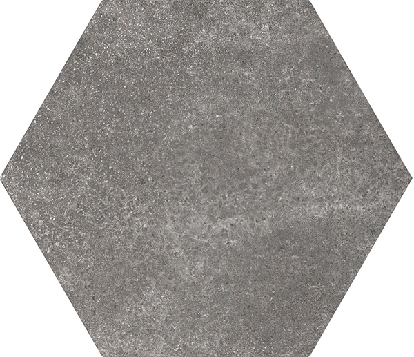 Hexatile Cement - black