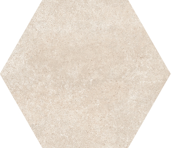 Hexatile Cement - sand